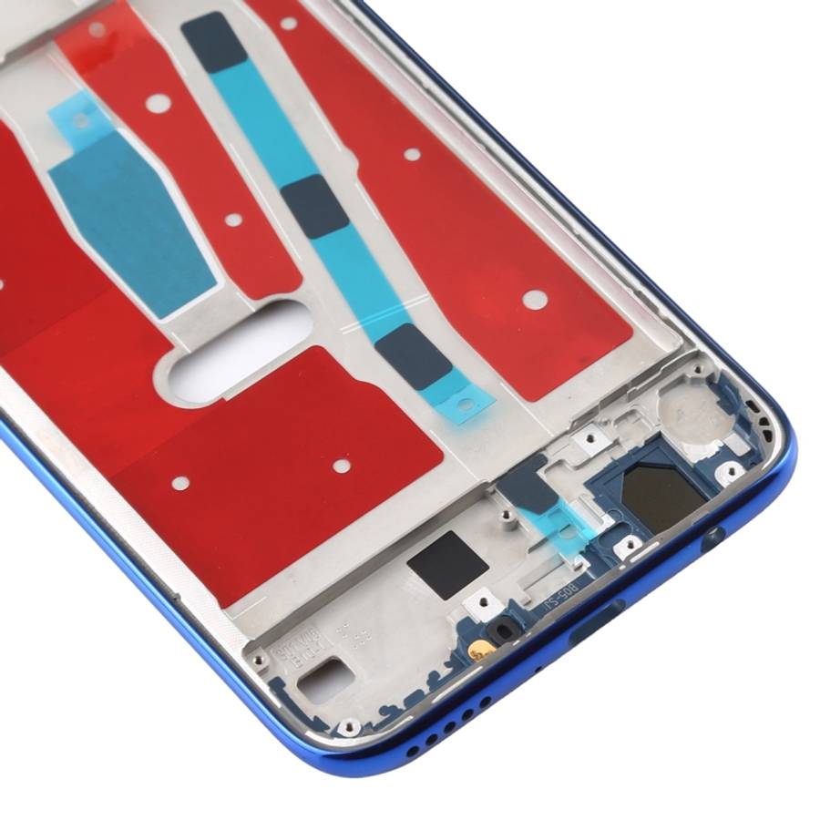 Middle Frame Bezel Plate for Huawei Mate 30 Lite, For Huawei Mate 30 Lite