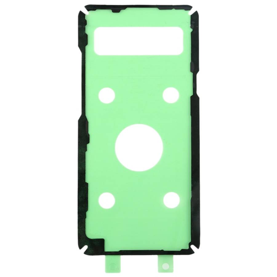 For Galaxy S10 5G 10pcs Back Housing Cover Adhesive