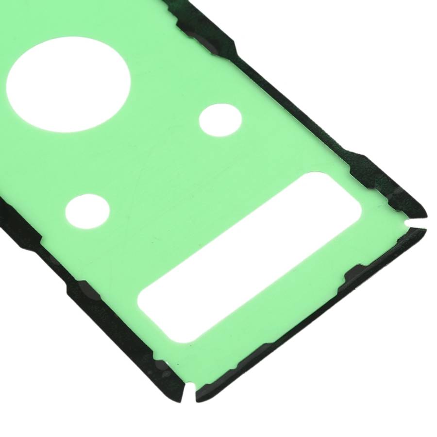 For Galaxy S10 5G 10pcs Back Housing Cover Adhesive