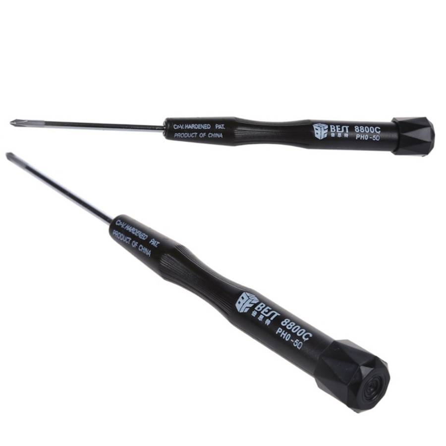 10 in 1 BEST BST-8800C Repair Tool Precision Screwdriver Set