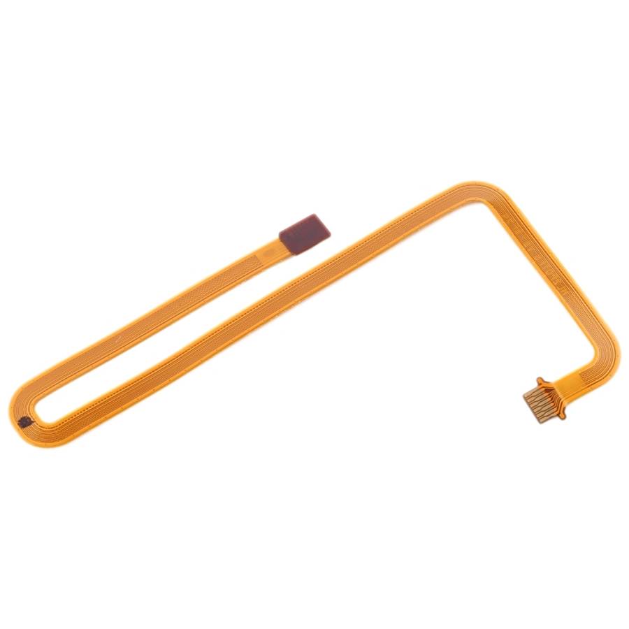 Fingerprint Connector Flex Cable for Huawei P Smart+ (2019)