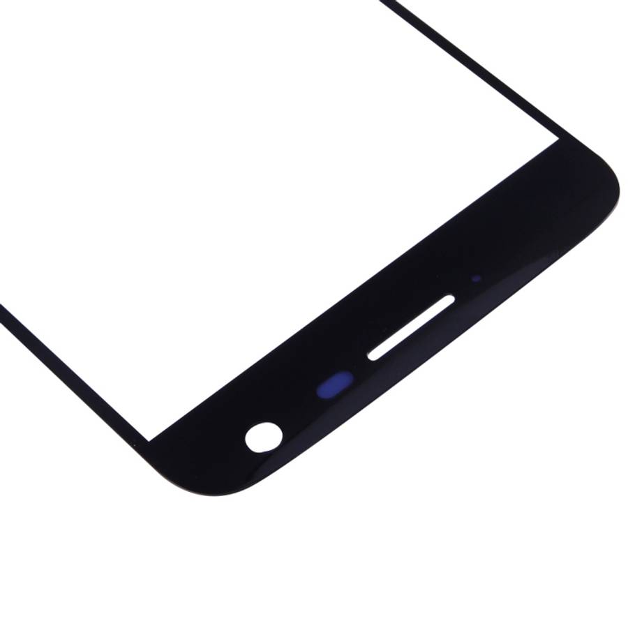 Front Screen Outer Glass Lens for LG G5 (Black)