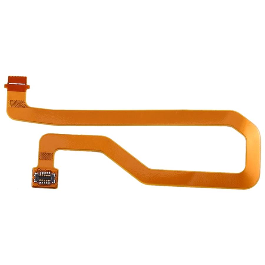 Fingerprint Sensor Flex Cable Extension for Xiaomi Redmi Note 7 Pro / Redmi Note 7