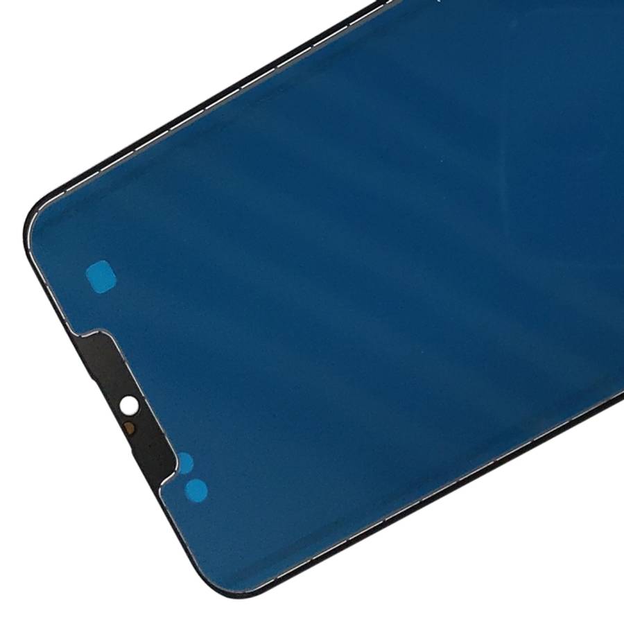 TFT Material LCD Screen and Digitizer Full Assembly for OPPO R17 / RX17 Pro / R17 Pro / RX17 Neo,...