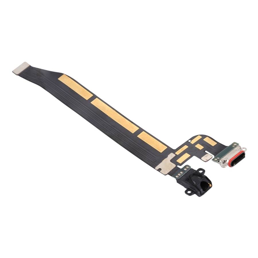 For OnePlus 5T Charging Port &amp; Earphone Jack Flex Cable