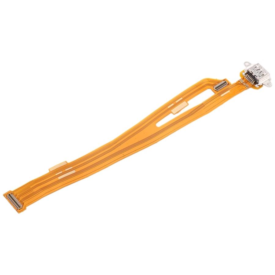 For OPPO Realme 1 Charging Port Flex Cable