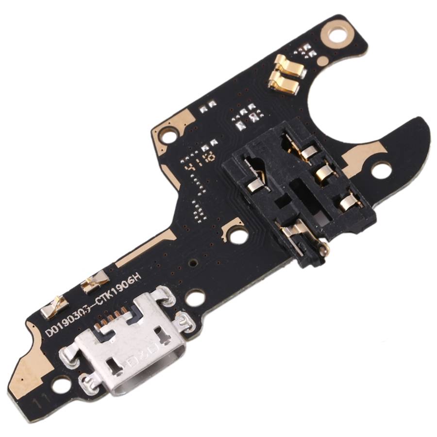 For OPPO Realme 2 Charging Port Board