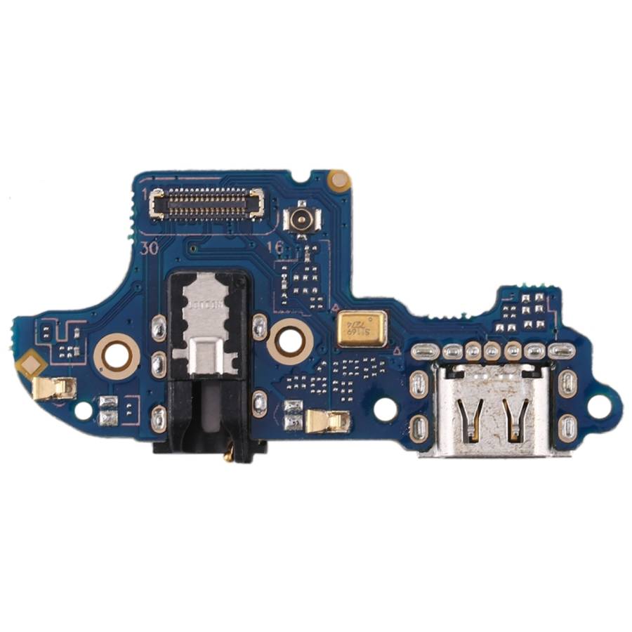 For OPPO Realme 3 Charging Port Board