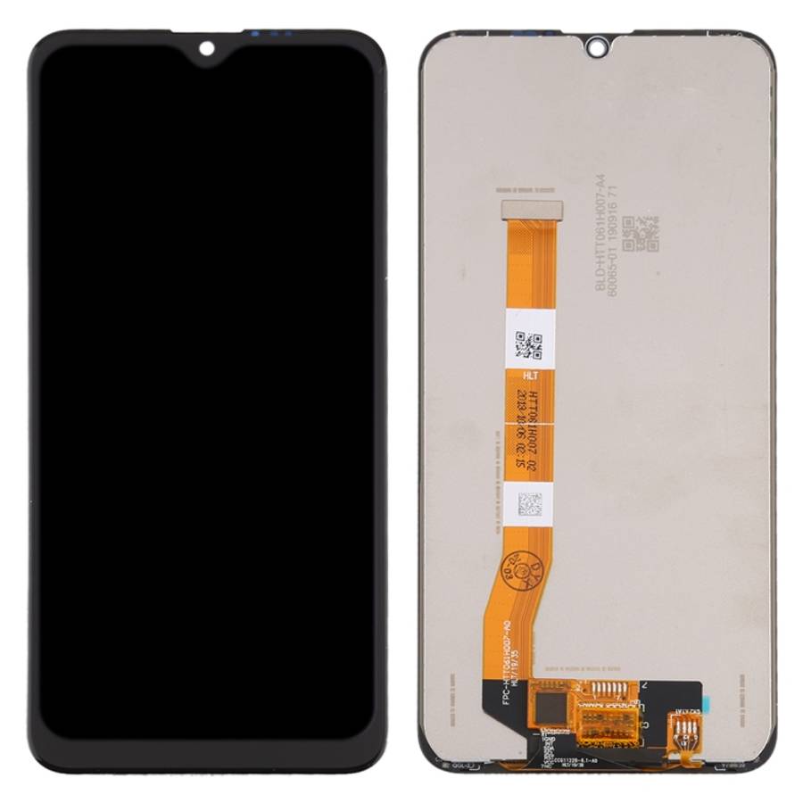 LCD Screen and Digitizer Full Assembly for OPPO A1k / Realme C2 RMX1941 / Realme C2 2020 / Realme...
