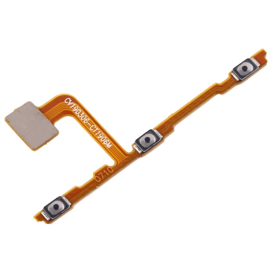 For Vivo X21s Power Button &amp; Volume Button Flex Cable