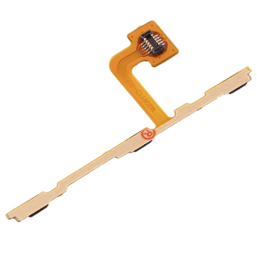 For Vivo X21s Power Button &amp; Volume Button Flex Cable