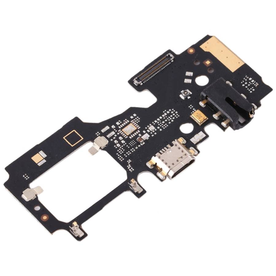 For Vivo X21s Charging Port Board