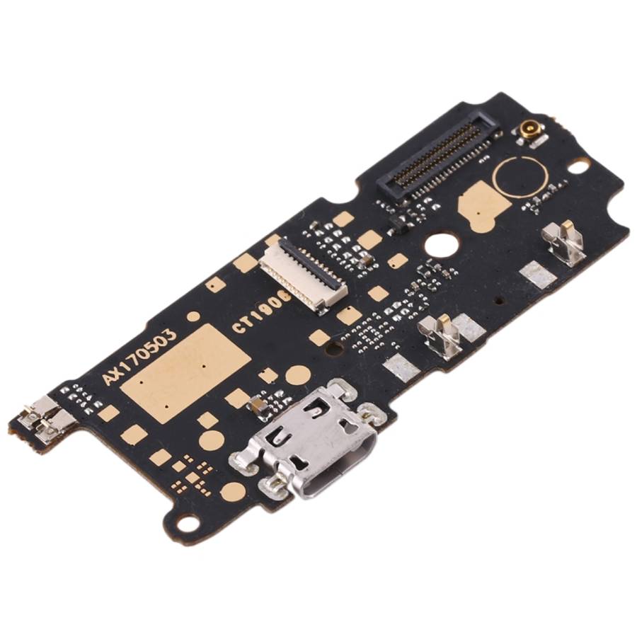 Charging Port Board for Xiaomi Redmi Note 4X Prime