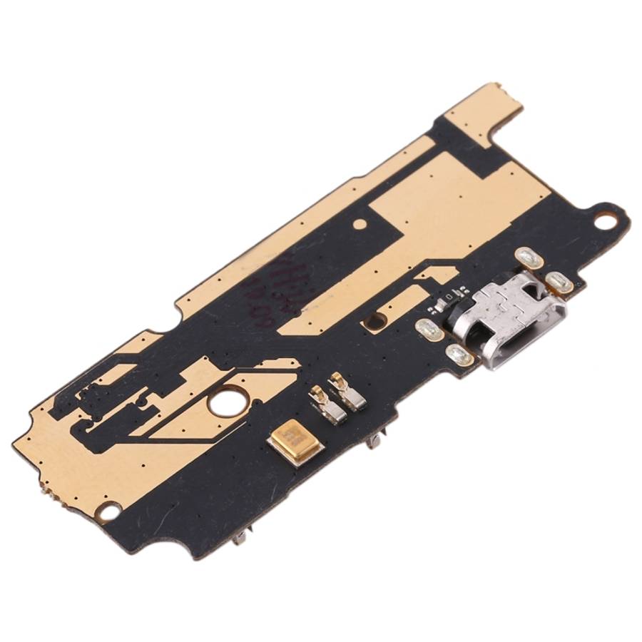 Charging Port Board for Xiaomi Redmi Note 4X Prime