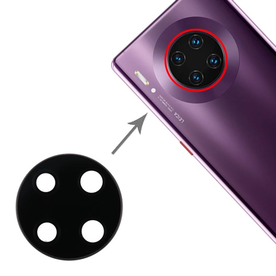 For Huawei Mate 30 Pro Camera Lens Cover