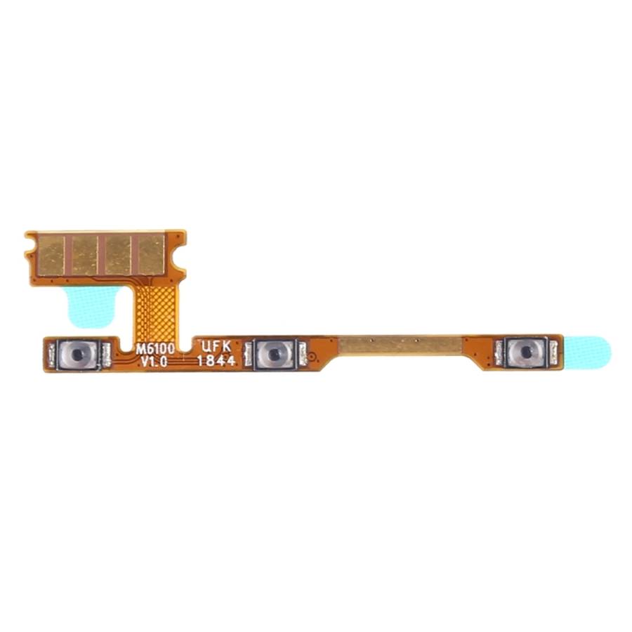 Power Button &amp; Volume Button Flex Cable for Xiaomi Redmi Note 7 / Redmi Note 7 Pro