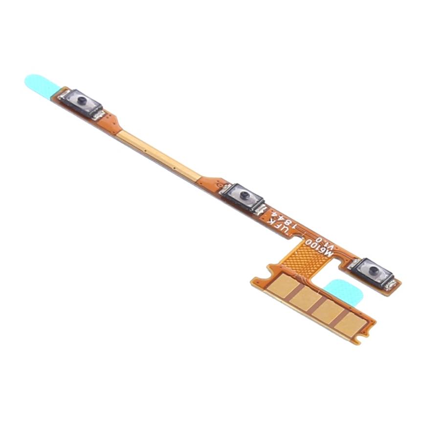 Power Button &amp; Volume Button Flex Cable for Xiaomi Redmi Note 7 / Redmi Note 7 Pro