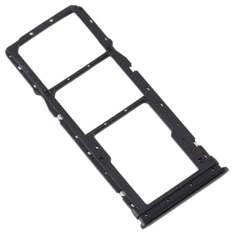 SIM Card Tray + SIM Card Tray + Micro SD Card Tray for Xiaomi Redmi Note 8, For Xiaomi Redmi Note...