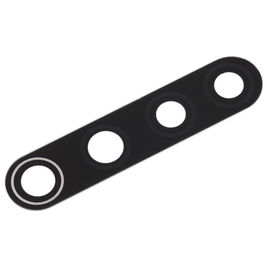 10 PCS Back Camera Lens for Xiaomi Redmi Note 8
