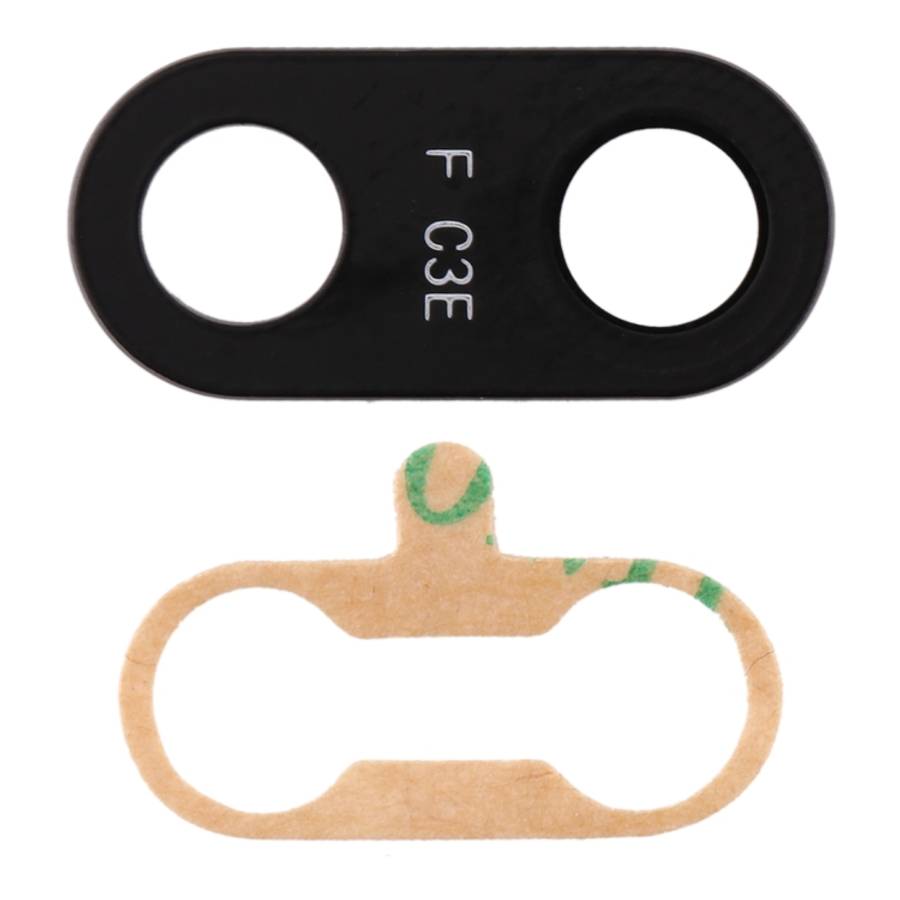 10 PCS Back Camera Lens for Xiaomi Redmi 7A