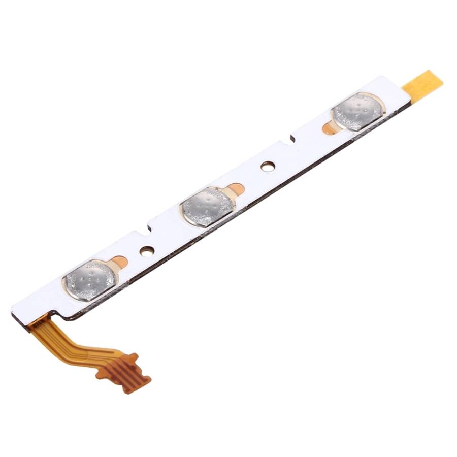 For Huawei Honor 4A Power Button &amp; Volume Button Flex Cable