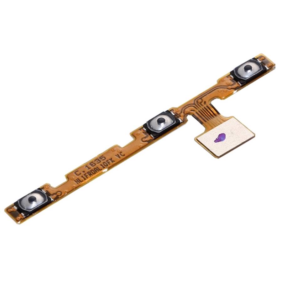 For Huawei Honor 8 Power Button &amp; Volume Button Flex Cable