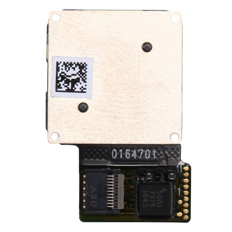 Fingerprint Sensor Flex Cable for Huawei Mate 9, For Huawei Mate 9 Gold, For Huawei Mate 9, For H...