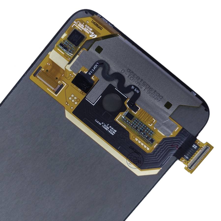 LCD Screen and Digitizer Full Assembly for Meizu 16S Pro, For Meizu 16S Pro