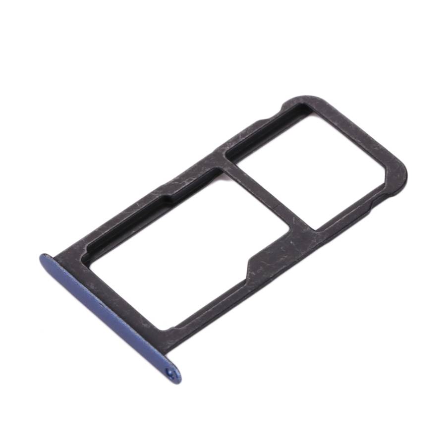 For Huawei P10 Lite SIM Card Tray &amp; SIM / Micro SD Card Tray, For Huawei P10 Lite