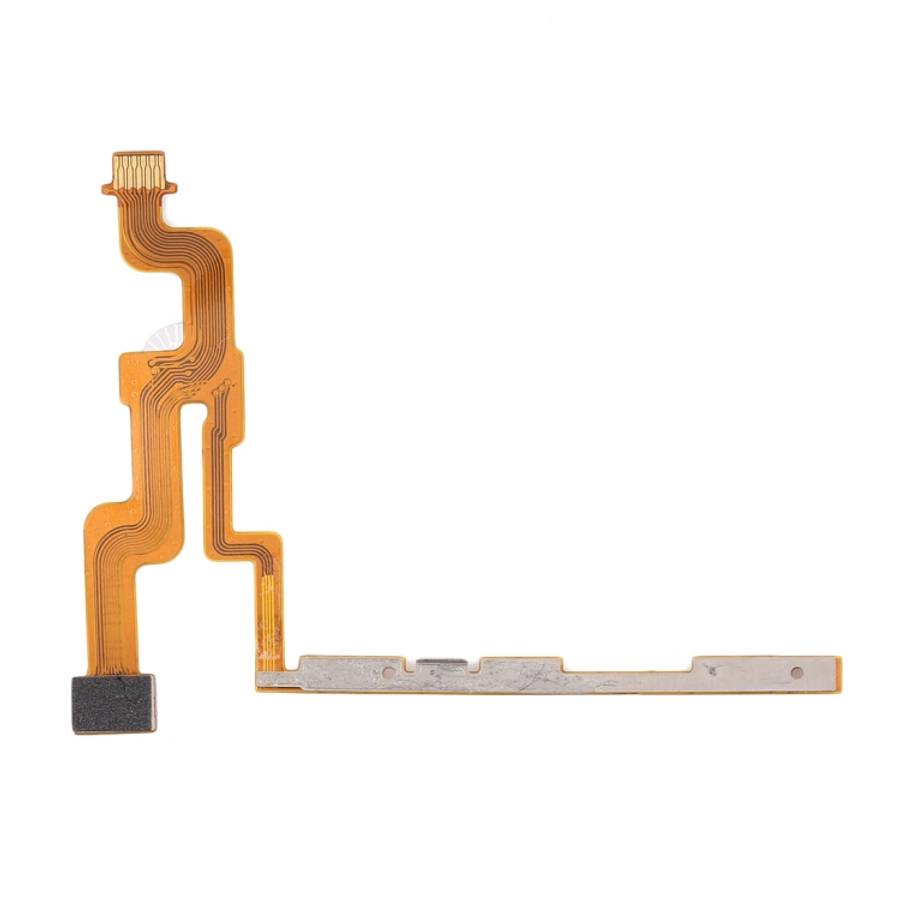 Power Button &amp; Volume Button Flex Cable for Huawei Honor 8 Pro / Honor V9