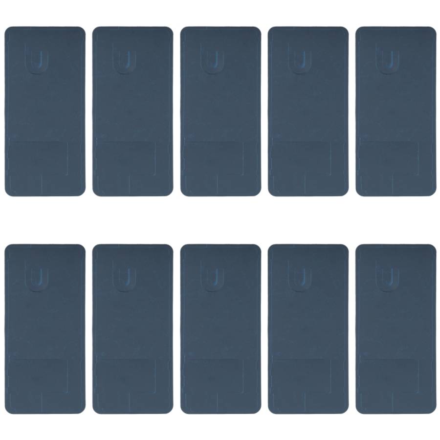 10 PCS Battery Back Housing Cover Adhesive for Google Pixel 3