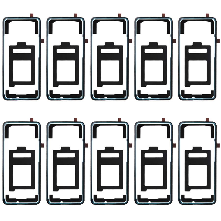 For Huawei Mate 20 Pro 10 Set Back Housing Cover Adhesive Sticker Set
