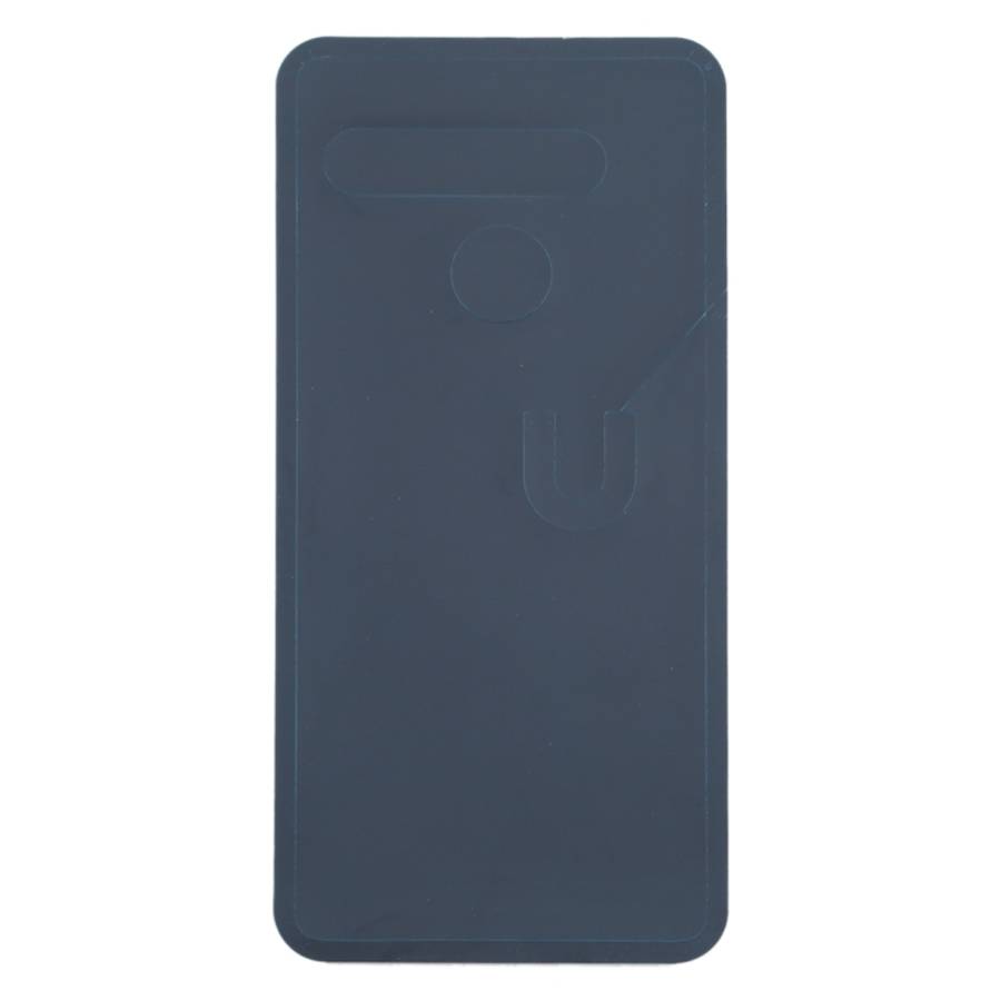 10 PCS Back Housing Cover Adhesive for LG V50 ThinQ 5G
