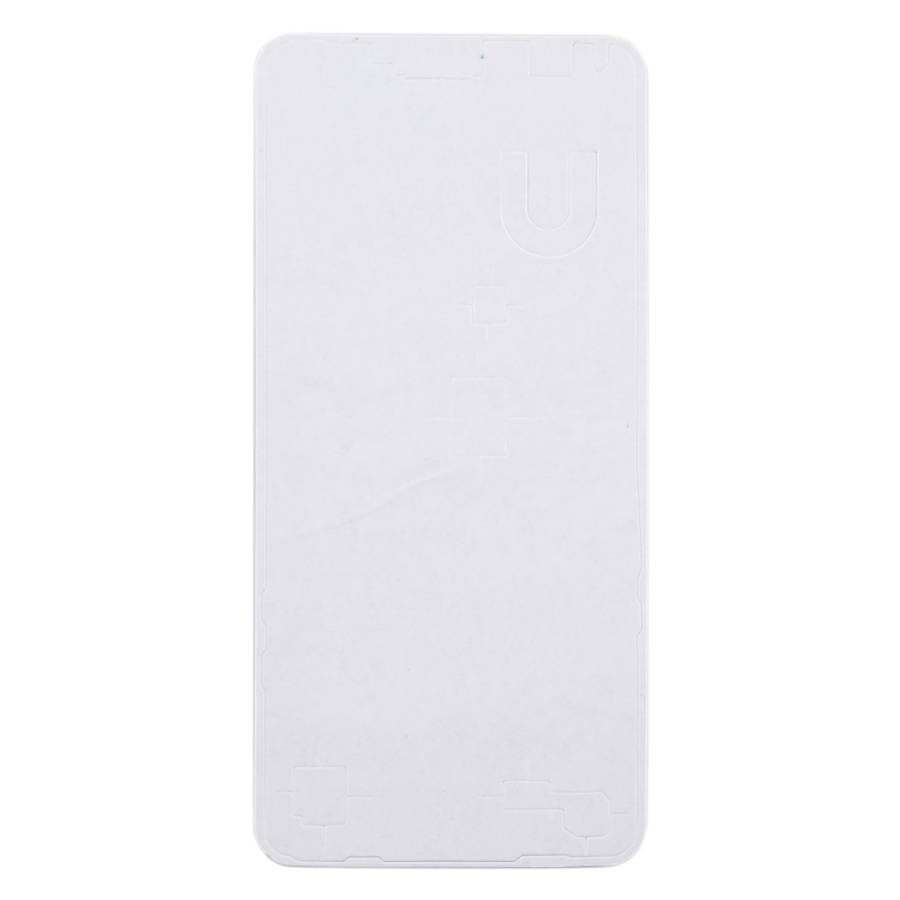10 PCS Back Housing Cover Adhesive for LG Q8