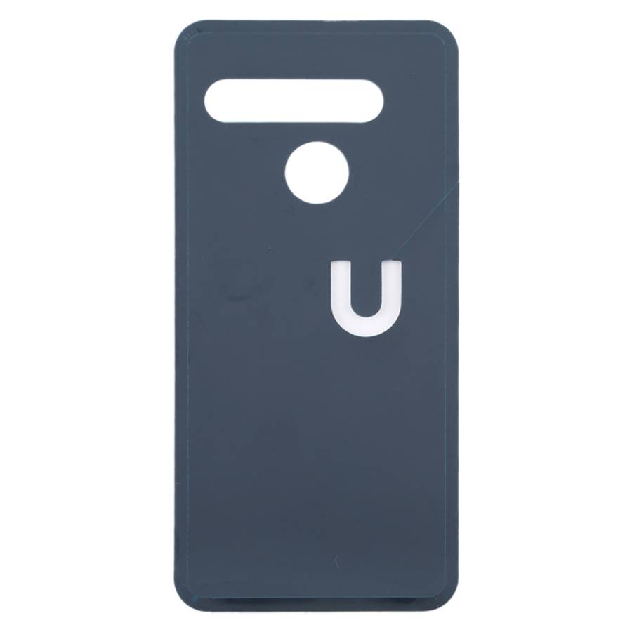 10 PCS Back Housing Cover Adhesive for LG Q70
