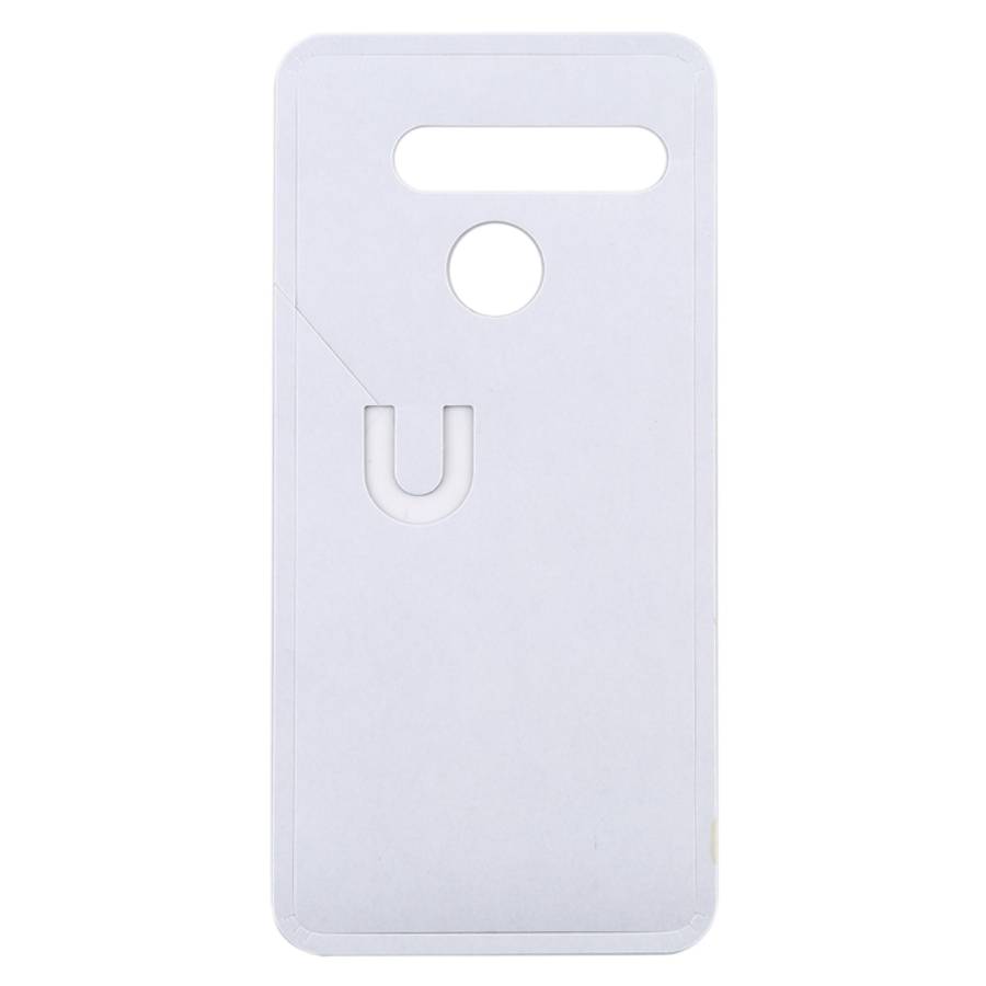 10 PCS Back Housing Cover Adhesive for LG Q70