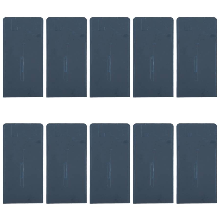 10 PCS Housing Frame Adhesive Sticker for Google Pixel 3 XL