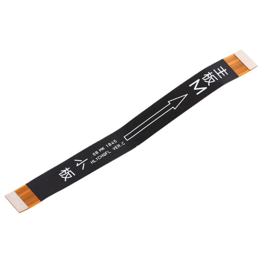 Motherboard Flex Cable for Huawei Y7 Prime (2019)
