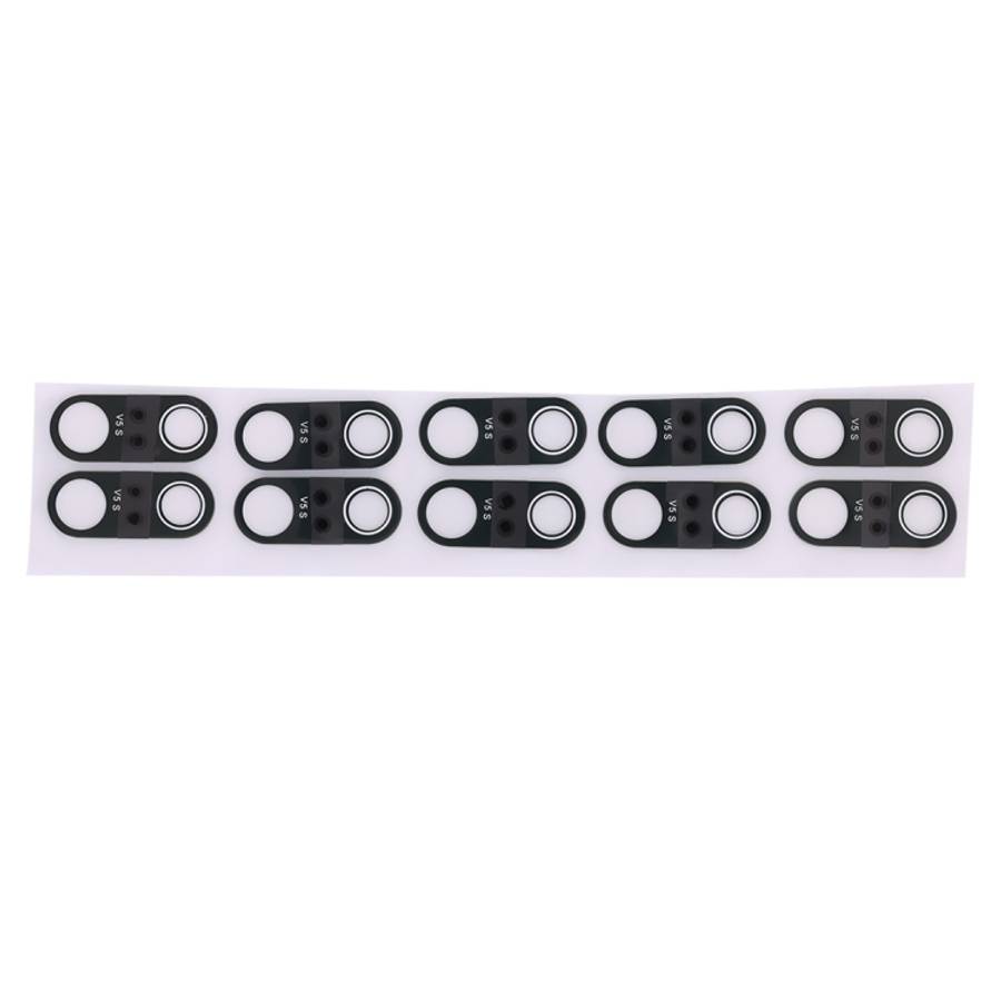 For Huawei P20 Pro 10pcs Back Camera Lens