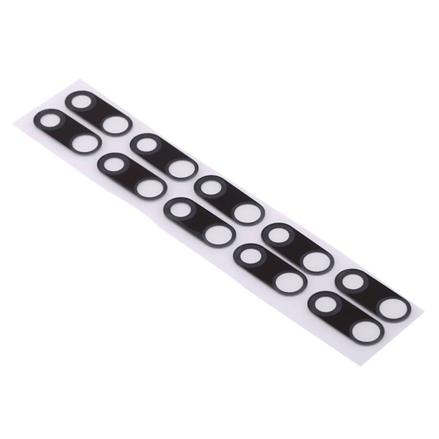 For Huawei P20 Pro 10pcs Back Camera Lens