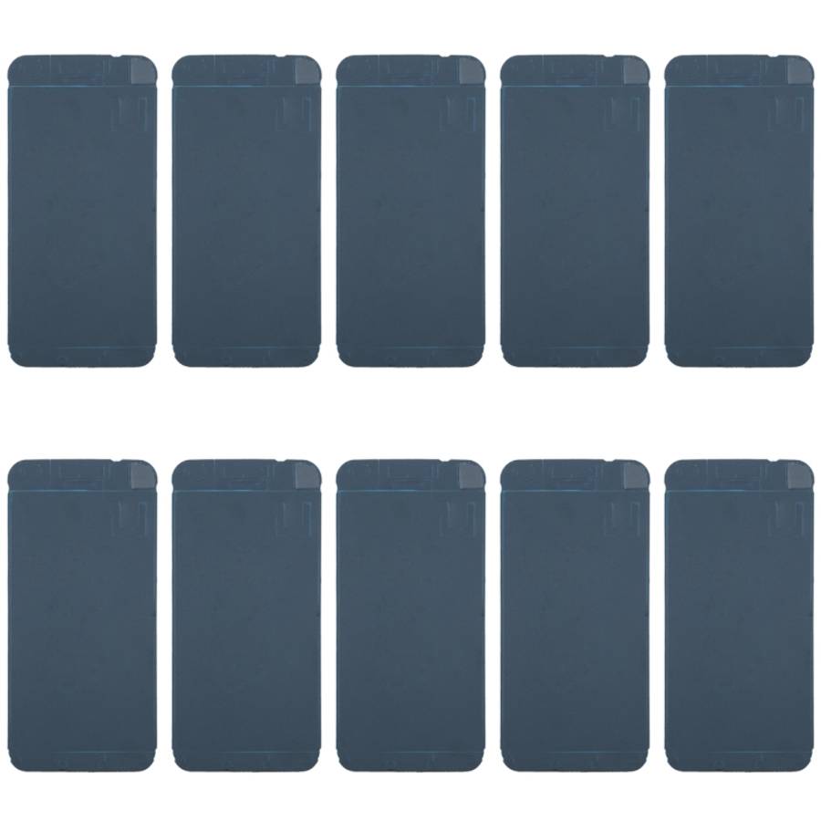 10 PCS Housing Frame Adhesive Sticker for Google Pixel