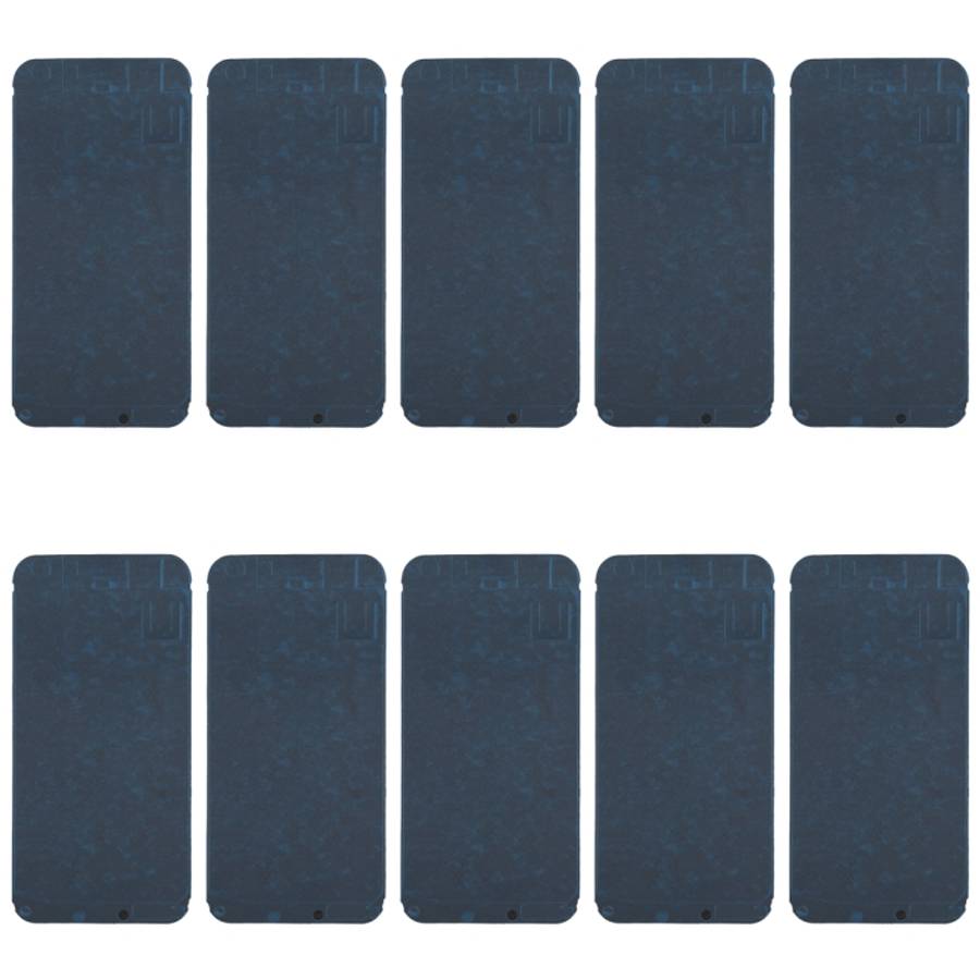10 PCS Housing Frame Adhesive Sticker for Google Pixel XL