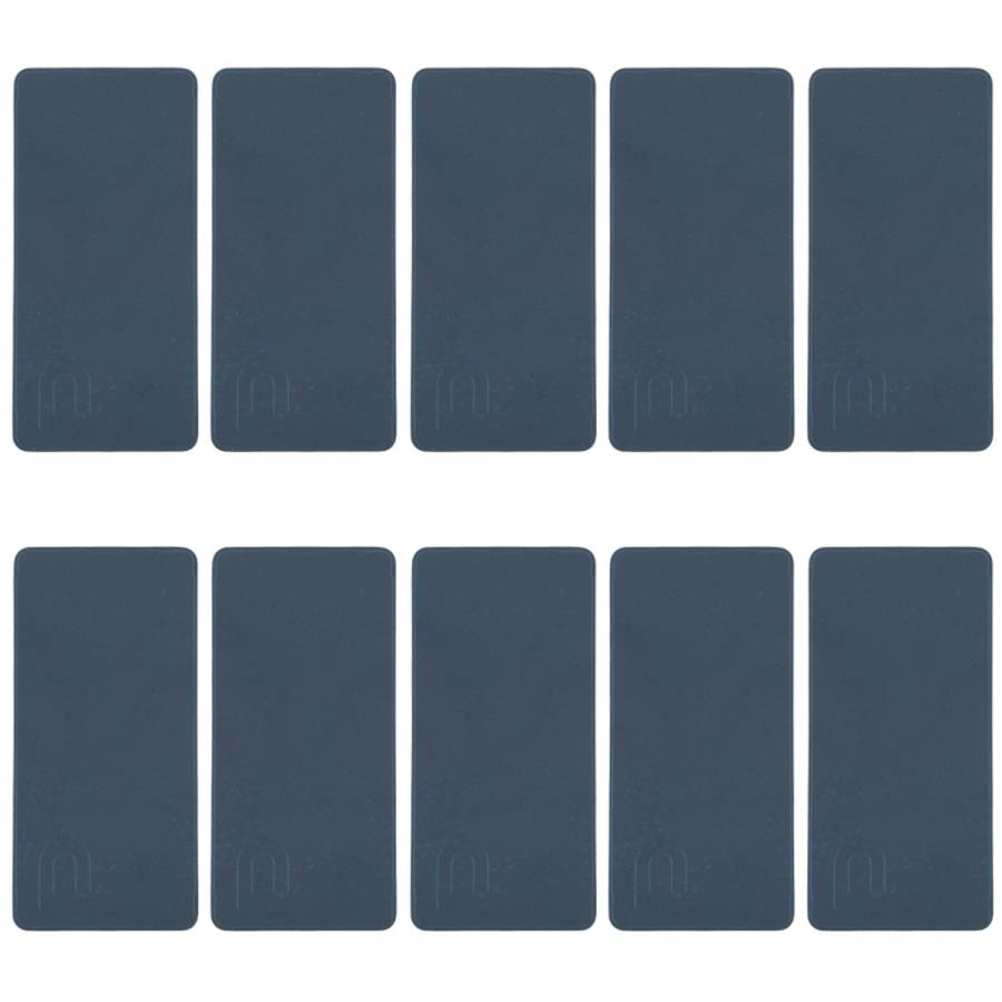 10 PCS Housing Frame Adhesive Sticker for Google Pixel 2