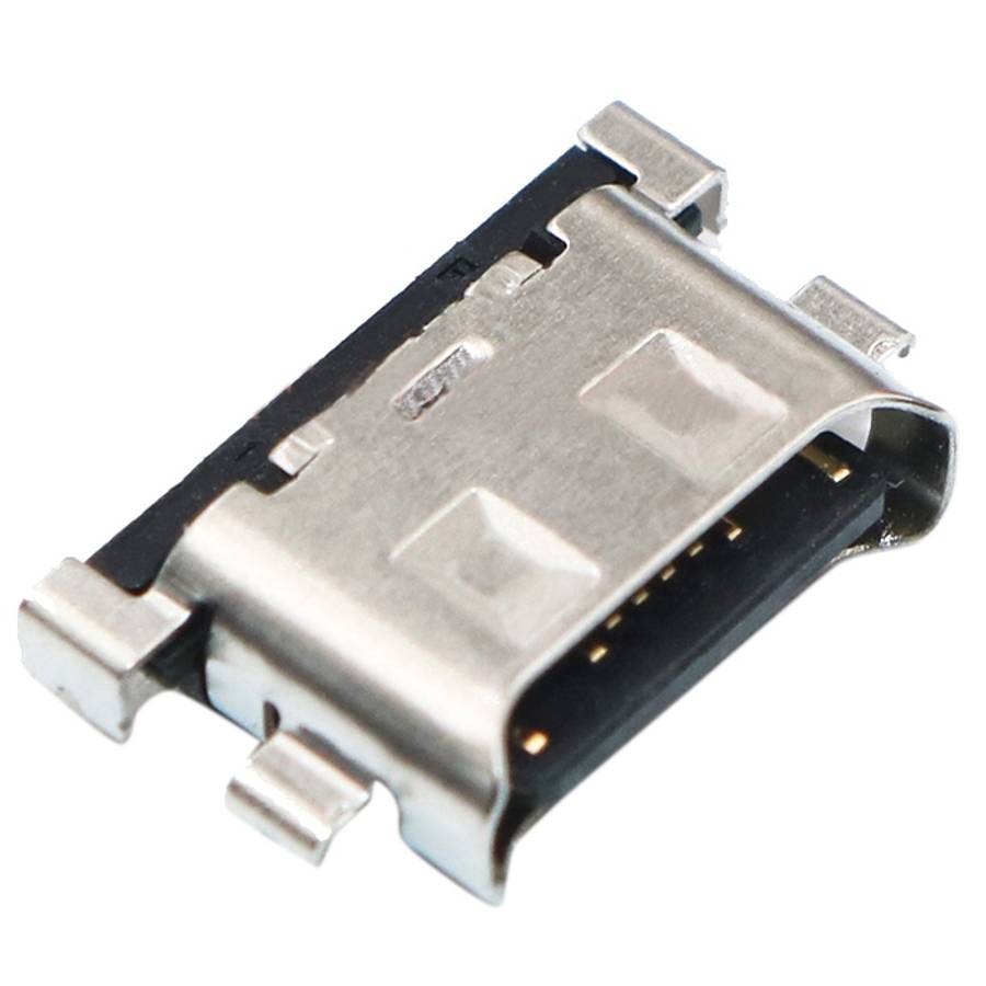 10 PCS Charging Port Connector for Huawei Honor 20 / Honor 20 Pro / Honor 9X