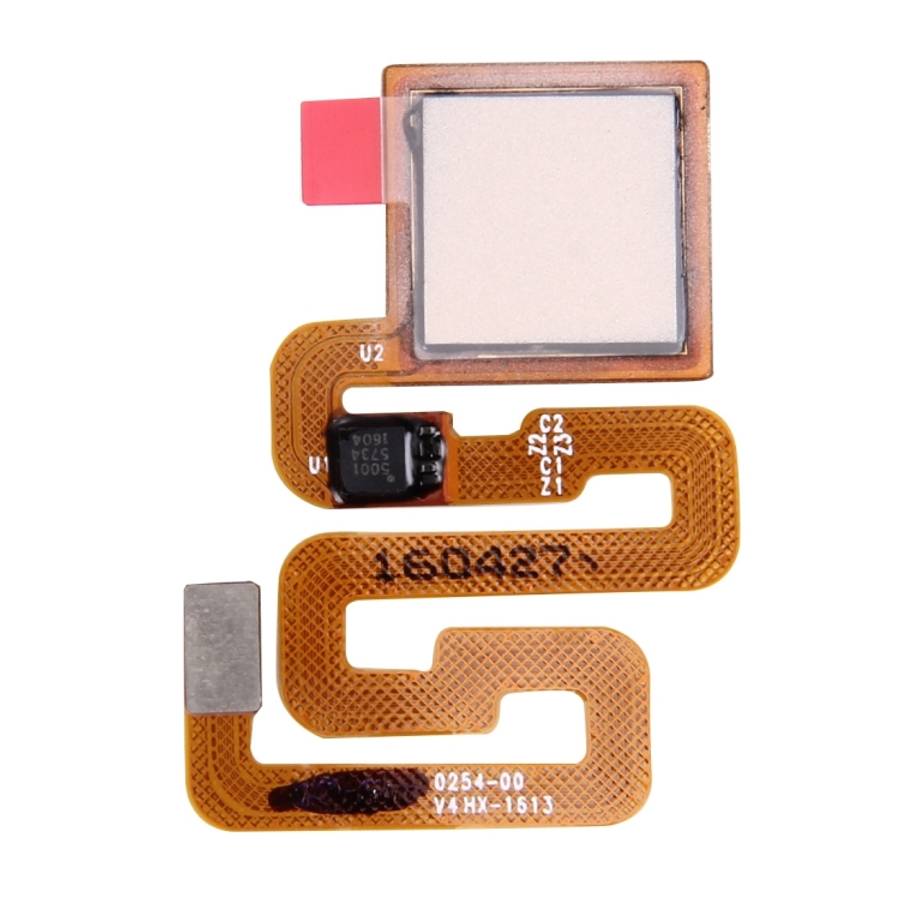 Fingerprint Button Sensor Flex Cable for Xiaomi Redmi 3s / Redmi 3X / Redmi 3 Pro , For Xiaomi Re...