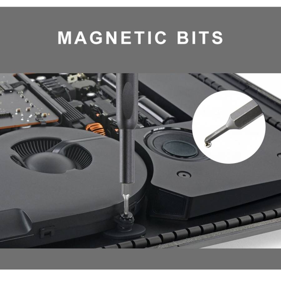 BEST BST-503 10 in 1 Multifunctional Precision and Convenient Quick Disassembly Tool Kit For iMac...