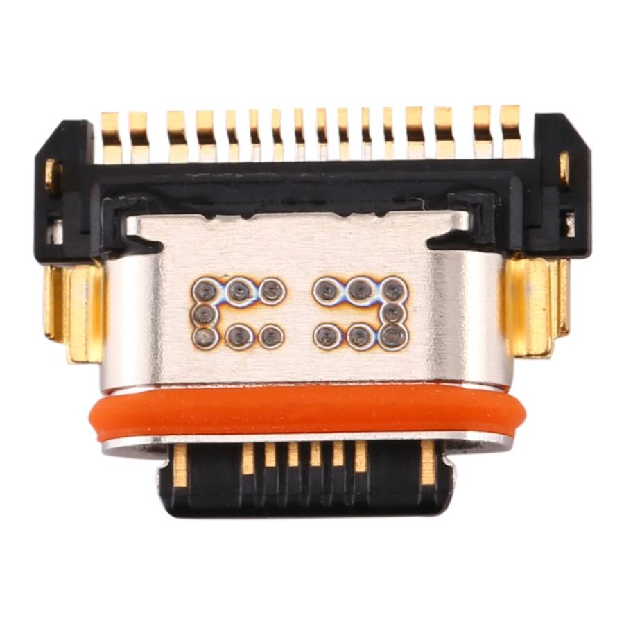 For Vivo X27 / X27 Pro 10pcs Charging Port Connector