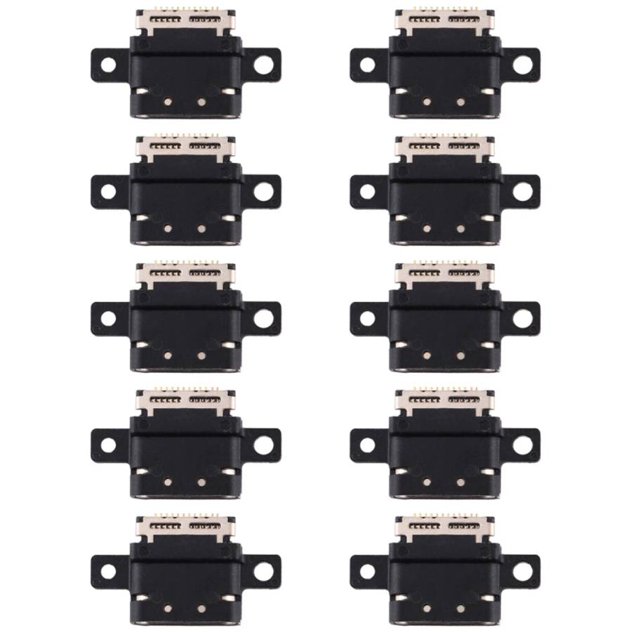 10 PCS Charging Port Connector for Xiaomi Mi 5s