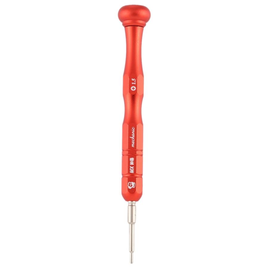 MECHANIC MX 3D 1.5 Phillips Screwdriver Precision Phone Dismantling Tool