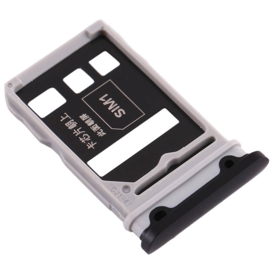 SIM Card Tray + SIM Card Tray for Huawei Honor V30 Pro / Honor V30, For Huawei Honor V30 Pro